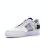 Nike Air Force 1 Low Drop Type Summit White 2019 - CI0054-100