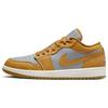 New Air JORDAN 1 Low Cement Grey Chutney Women's DC0774-020