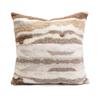 Pillow Cushion Decorative Throw Pillow Sofa Back Cushion For Living Room Hotel Decor Plush Cushion Cover