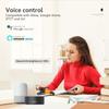 ZJ-WCLD-HC-RGB-CCT-S 30 Вт Ультратонкий Розумний Стельовий Світильник WiFi Bluetooth-сумісний RGBCW з Пультом Керування