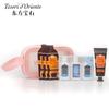 Tesori d'Oriente Brilliant Floral Travel Grooming Kit