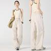 TUCANO Women's American Style Cargo Pants