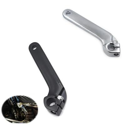 Inner Shift Rod Lever Adjustable For Harley Davidson 1982-2018 FLT/ Road Glide FLTRX Motorcycle Parts