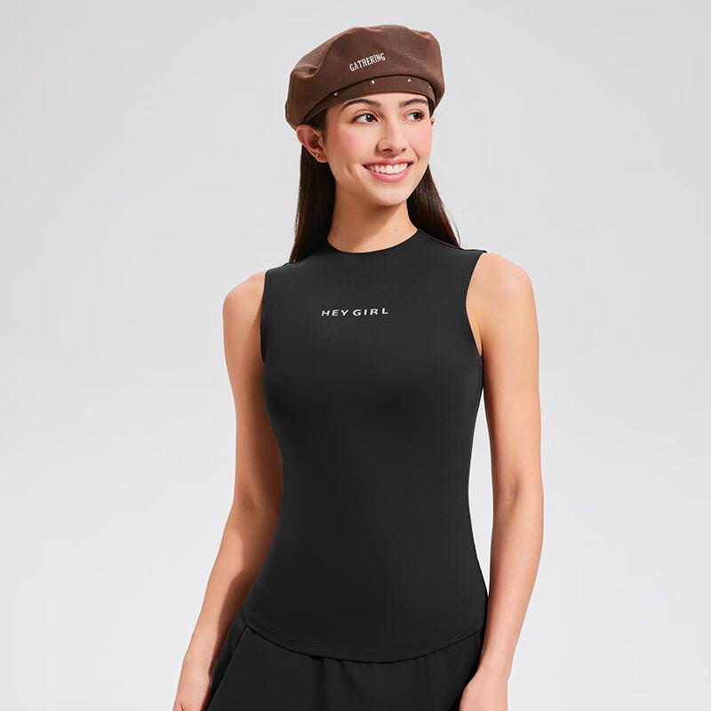 Женская спортивная майка без рукавов OEING S-3XL