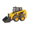 Mini-Lader 1:16 Katze Bruder 02481 Serie Profi 1:16 2481