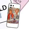Back to the Future Case For POCO M6 Pro X6 X3 X4 X5 F3 F4 F5 M5s Xiaomi 13 14 13T Pro 11T 12T 12 Lite Cover