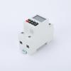 220V Microcomputer Time Switch 63AKG316TG Timer for Street Light Control