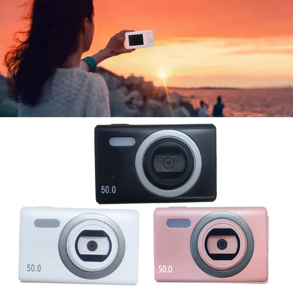 Small Mini Children Camera Take Pictures Kids HD Camera Toys  Outdoor Photography