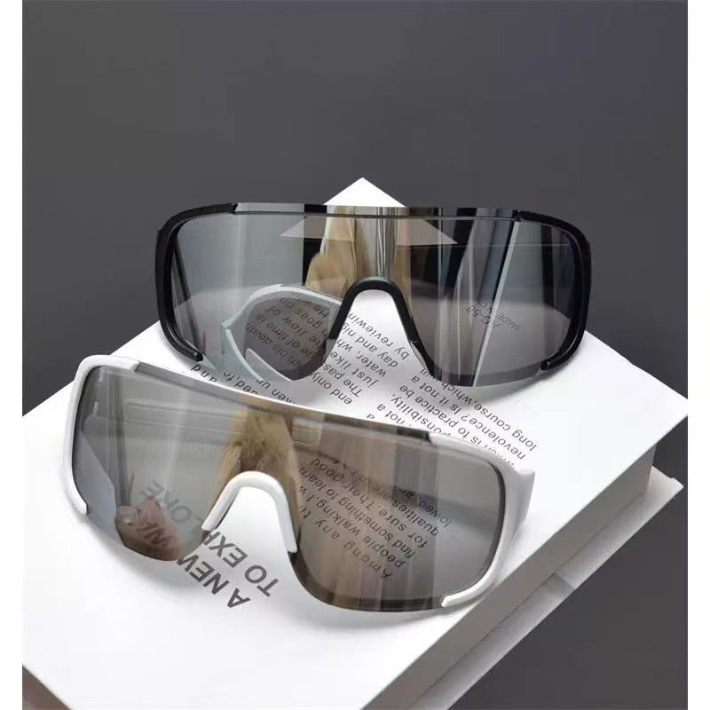 Fashion Cool Goggles Cycling Sunglasses Men Women Sport Road Mtb Mountain Bike Glasses Sport Eyewear UV400 Sun Glasses