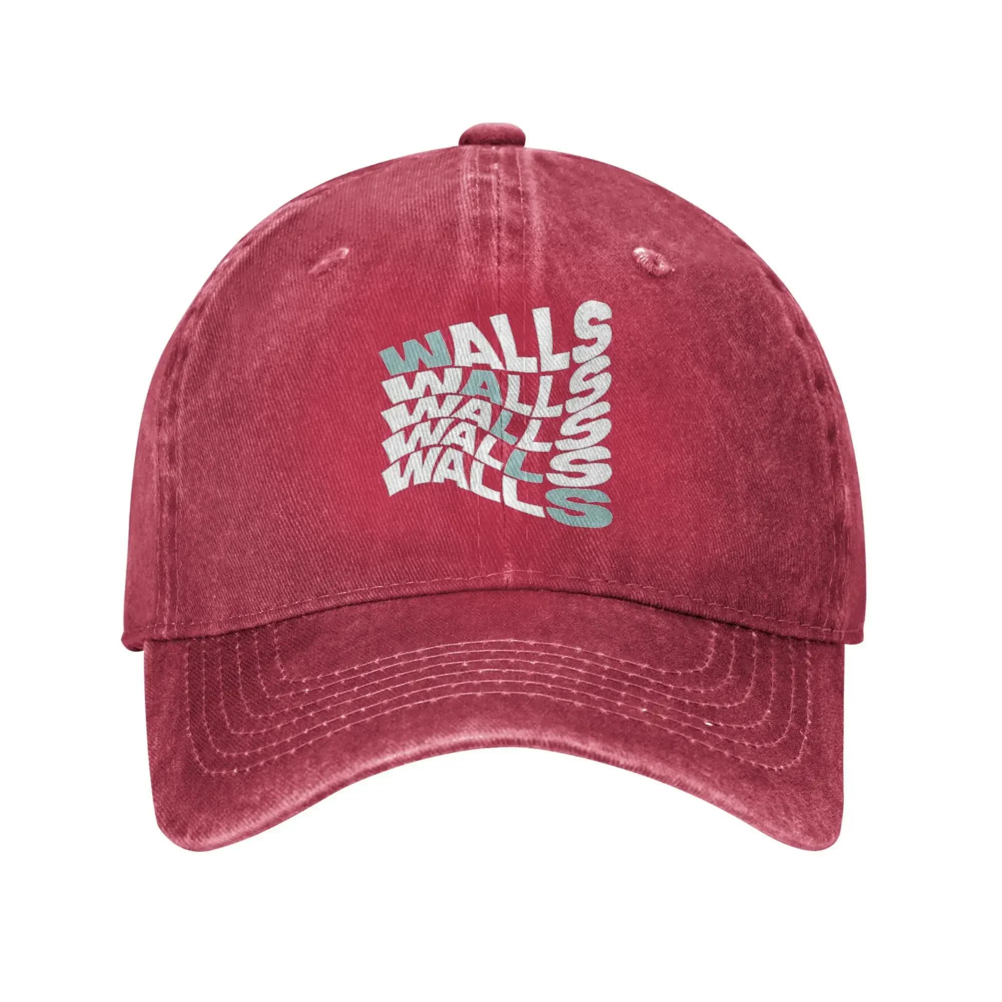 

DILF Damn I Love Frogs Baseball Cap Fashion Unisex Women Trucker Hat Sun Visor Custom DIY Outdoor Sports Baseball Caps Gift One Size