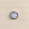Magnetic Base Mechanical Manual Digital Timer Visual Display Kitchen Desk Timer  Kitchen Cooking