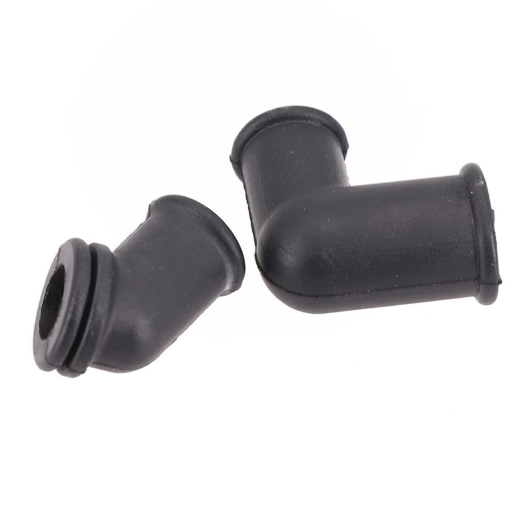 Spare Parts Rotary Breather Tube Breather Tube Grommets Engine