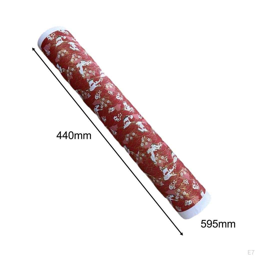 1 Roll Gift Wrapping Paper Packing DIY Crafting Floral Shop Tissue for Easter