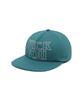 NICEGHOSTCLUB Yuck Fou Cap_Green(Ng2Esuab26A)