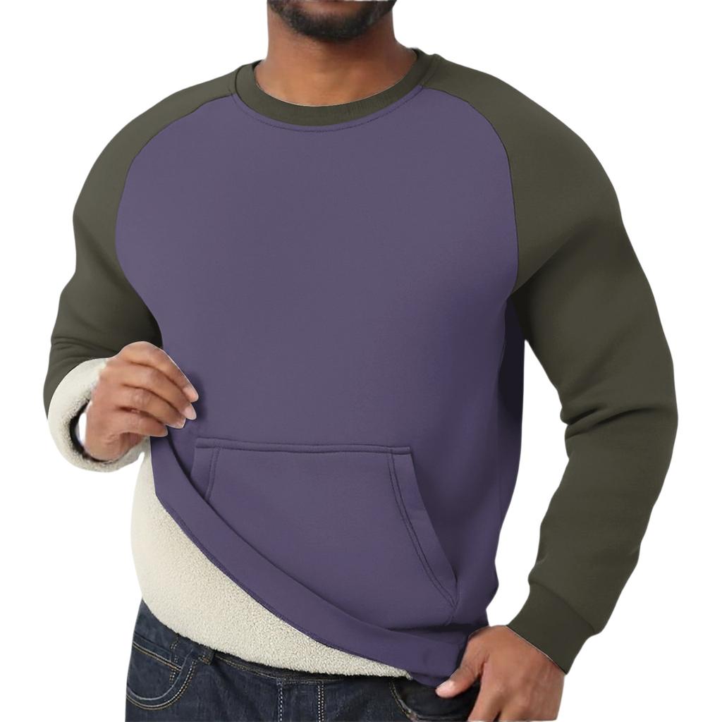 Hooded Sports Tracksuit Unisex Running Outfits Long Sleeve Pullover Hoodies Sweatshirt