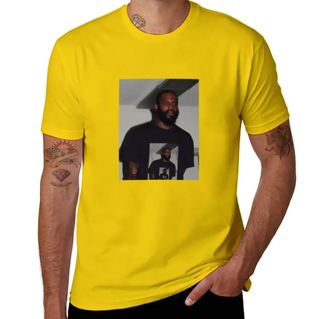 MC Ride T-Shirt Tees Summer Clothes Funny T Shirts for Men