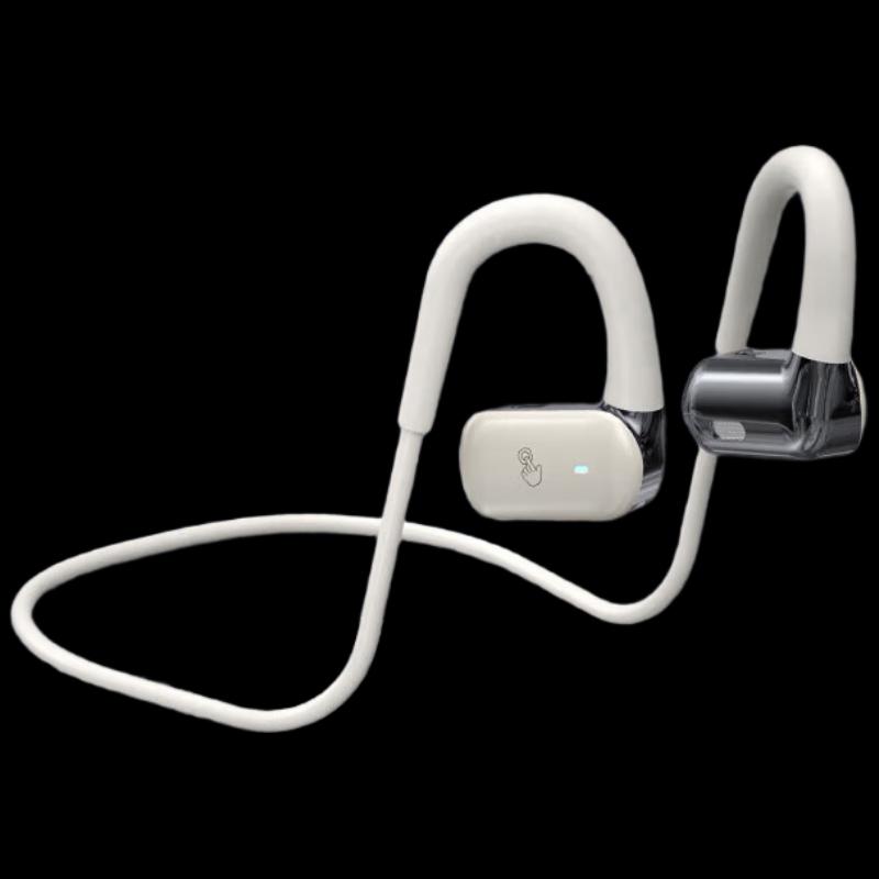 

Newman HM-50 Bone Conduction Neckband Bluetooth Sports Earphones
