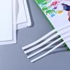 2mm White Scrapbooking Foam Dots Paper Craft Project Sticker Adhesive Fastener Tape Strong Glue