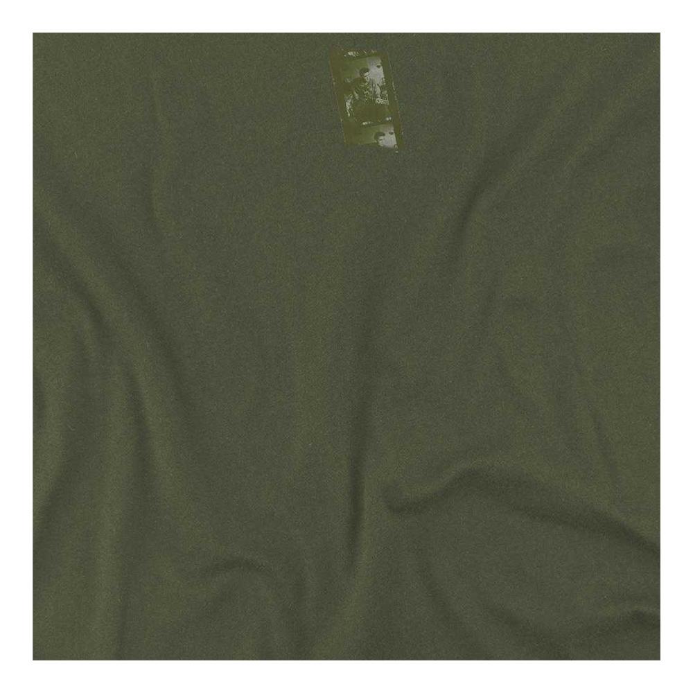 Elvis Presley Unisex Adult Army T-Shirt