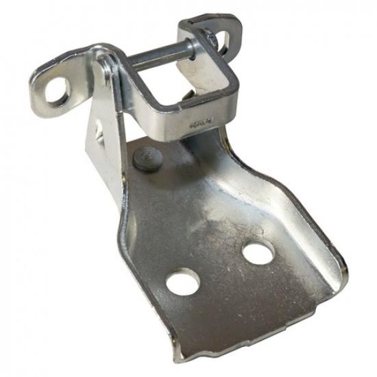 Нижняя петля передней двери F81Z-2522810-AA Для Ford F-250 F-350 Super Duty 1999-2016