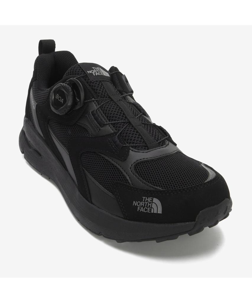 The North Face Ns94S01B Speedwalk Max Boa Real Black