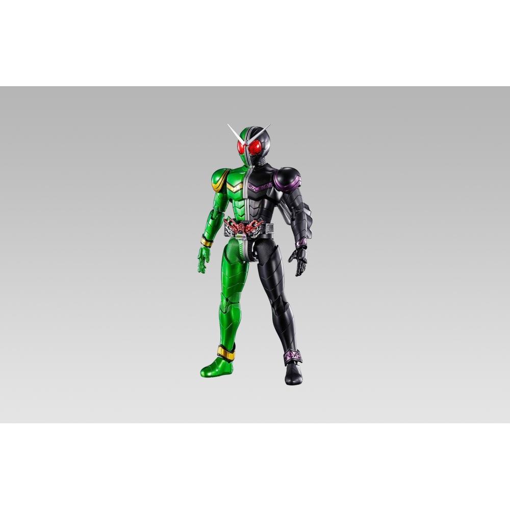 

BANDAI Figurize Standard Kamen Rider Double Cyclone Joker