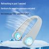 Yidian Bladeless Neck Fan