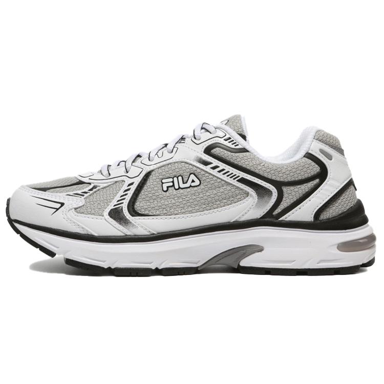 FILA Speedstride 21 Low top Grey/White Women s 1RM01575D_052 240