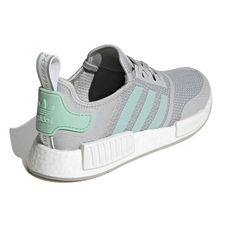 adidas NMD_R1 'Gris Rubor Verde' FV9152