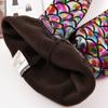 Herbst Winter Glänzende Schuppen Hosen Mädchen Plus Samt Warm Halten Hose Schlanke Bunte Meerjungfrau Hose