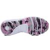 Under Armour Charged Assert 8 Marble Low Top Women Sneaker Modern-Gray 3024625-101