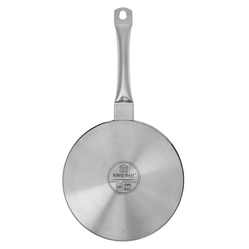 Podkładka adaptacyjna do płyt indukcyjnych 23,5cm KH-4823 1699