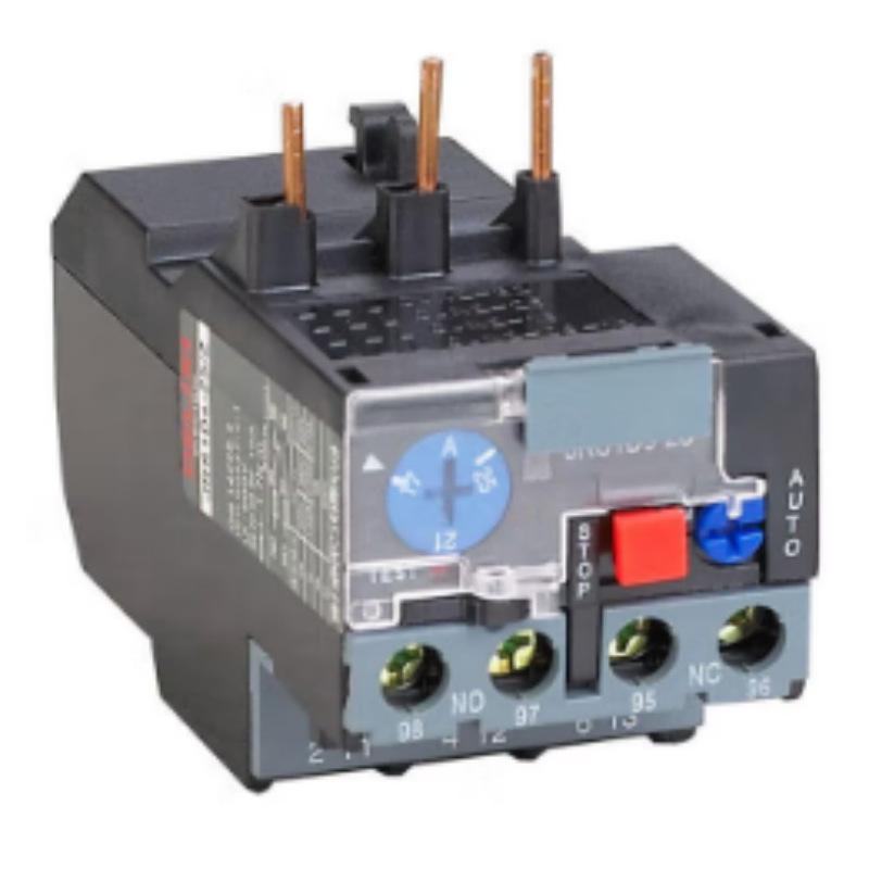 Thermal Overload Relay JRS1DS-25/Z 0.1-0.16A