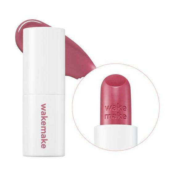 WAKEMAKE Balsam w sztyfcie dla zdrowego blasku (10 kolorów) 3.5g