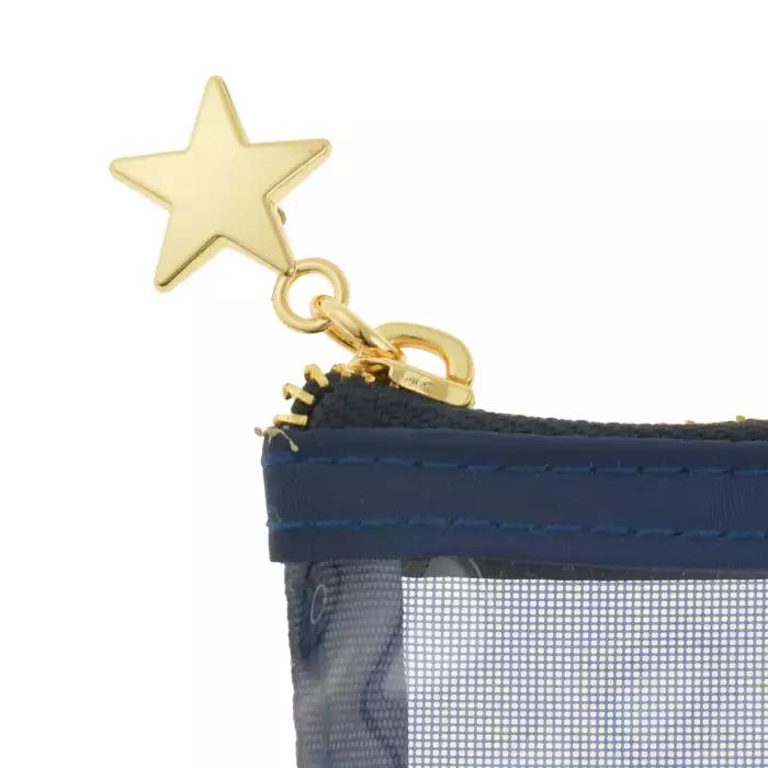 Disney Peter Pan Toothbrush Set in Pouch PETER PAN TRAVEL NEW Disney Store