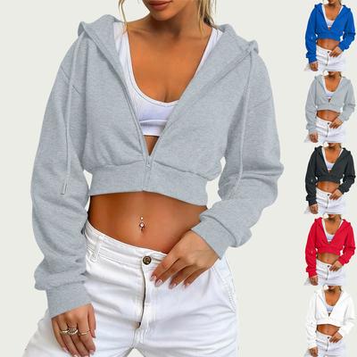 Toppar – Hoodies & Sweatshirts