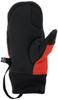 The North Face Fakie Radiant Small Mitt, Oranžová,