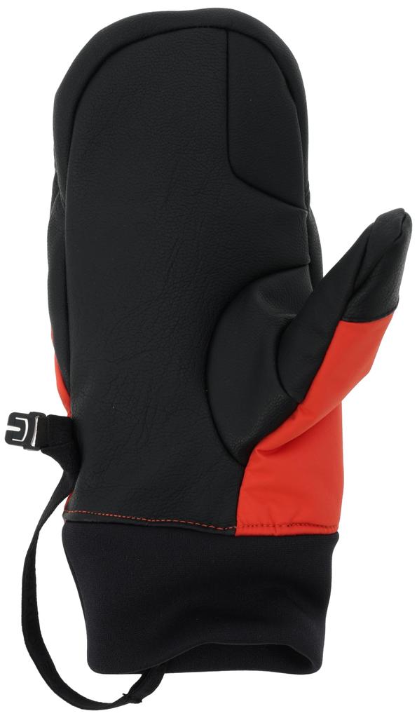 The North Face Fakie Radiant Small Mitt, Oranžová,