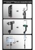Compact Mini Selfie Stick & Phone Tripod