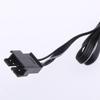 USB Plug To SM-4P Socket Charger Charging Cable For RC Toys