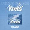 Pre-order TRENDZ 6th Single Album On My Knees POCAALBUM Ver.