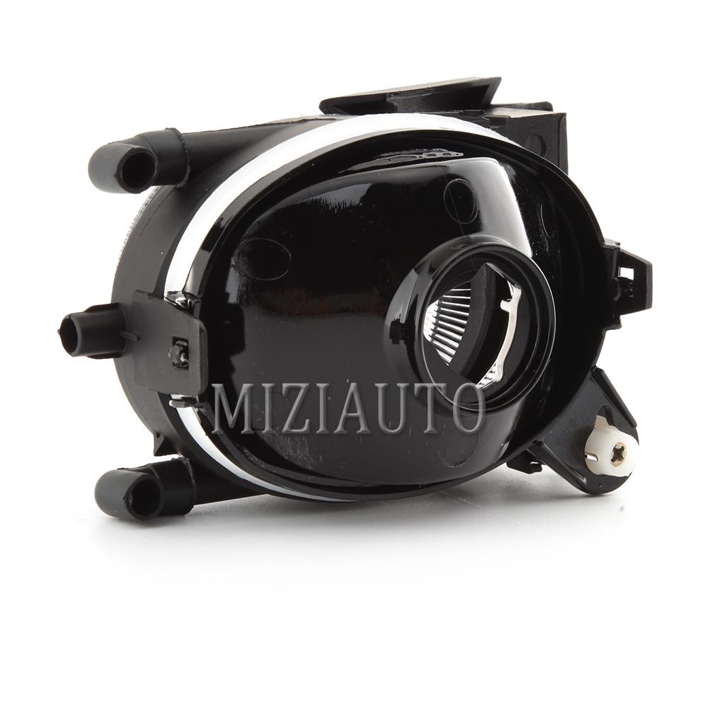 Replacement Fog Light for BMW E39 1999 2000 2001 2002 2003 2004 Without Bulbs Kit Headlight Car Accessories Styling
