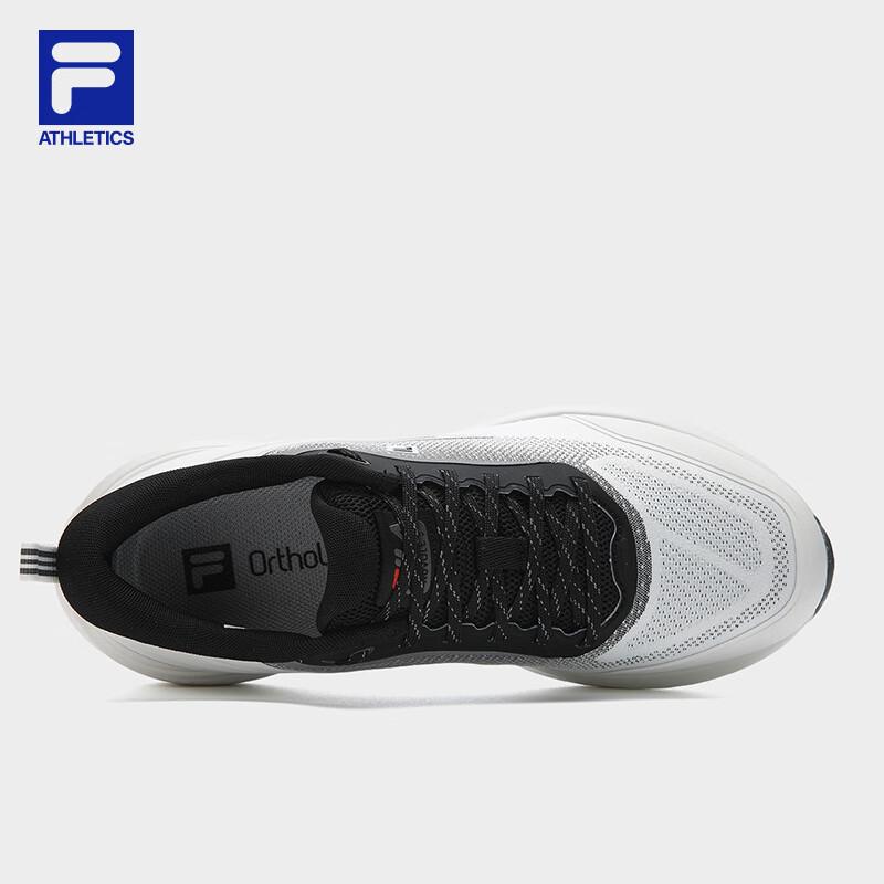FILA Women's NUVOLE RUN 3+ Soft Cloud Running Shoes
