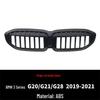 BMW 3 Series G20/G21/G28 2019-2022 Double Kidney Grille