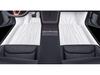 Tesla Model 3 Facelift 2025 Floor & Trunk Mats Full Coverage Accessories
