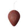 Volcanic Ash Sponge JEJU Volcanic Scoria Konjac Sponge