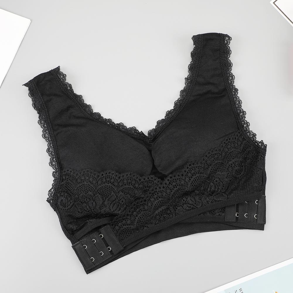 Sexy krajková podprsenka Podprsenka podprsenka Spodní prádlo Krajkové spodní prádlo bralette top podprsenky pro ženy bezešvá podprsenka Podprsenka bez kostic Podprsenka Dámská