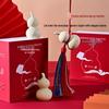 2026 Year of the Horse Fu Lu Aroma Plaster Ornament: Long-Lasting Fragrance for Car & Closet