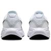 Nike REVOLUTION 8 Breathable Low Top Casual Running Shoes Men's White Sneakers HJ9198-101