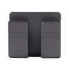 New Multifunctional Wall-mounted Storage Box Punch-free Mobile Phone Remote Control Storage Rack Bathroom Wall Debris Storage Ra